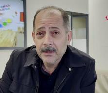 Saldırıda ağır yaralanan Almina'nın babası: "T&uuml;m T&uuml;rkiye&rsquo;den dua bekliyoruz"