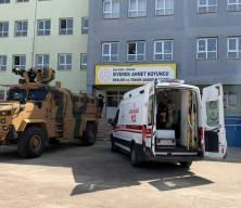 Şanlıurfa'da lisede silahlı saldırı: Yaralılar var
