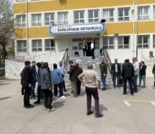 Şanlıurfa&rsquo;da okul saldırısı iddiasına valilikten a&ccedil;ıklama