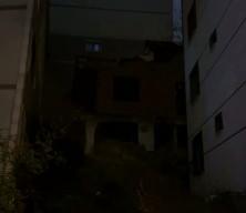 Şişli'de hareketli dakikalar: Metruk binada cesedi bulunan şahsın kimliği belli oldu