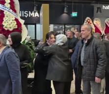 Siyaset ve iş d&uuml;nyası bu d&uuml;ğ&uuml;nde buluştu! Tipioğlu ailesinin mutlu g&uuml;n&uuml;