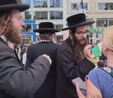 Siyonizm karşıtı Yahudiler Filistin meselesinde İsrail h&uuml;k&uuml;metini su&ccedil;lu buluyor