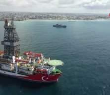 Somali&rsquo;de CURAD-1 Sondajı i&ccedil;in geri sayım