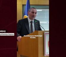 Sultanbeyli  Belediye Başkan Ali Tombaş &ldquo;2025 yılını ek b&uuml;t&ccedil;e yapmadan tamamladık.&rdquo; dedi