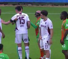 S&uuml;per Lig'de haftanın VAR kayıtları a&ccedil;ıklandı