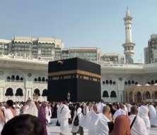 Suudi Arabistan'dan hac duyurusu!