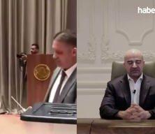 Talabani'den se&ccedil;im sonrası mesaj: Utan&ccedil; duyuyoruz diyerek &ouml;z&uuml;r diledi!