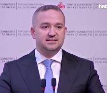 TCMB Başkanı Karahan, 5 Mayıs&rsquo;ta Meclis&rsquo;e ekonomi sunumu yapacak