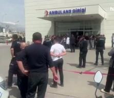 Telegram&rsquo;da skandal paylaşımlar! Kahramanmaraş saldırısını &ouml;ven gruplara soruşturma