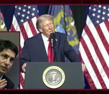 Trump&rsquo;ın tercihiydi! Warsh&rsquo;un mal varlığı g&uuml;ndem oldu!