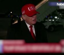 Trump'tan NATO kararı!