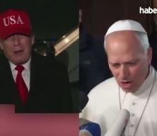 Trump'tan tepki &ccedil;eken paylaşım! "Onu da hi&ccedil; sevmem"