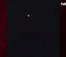 Trump&rsquo;tan UFO &ccedil;ıkışı: &ldquo;&Ccedil;ok ilgin&ccedil; belgeler yakında a&ccedil;ıklanacak&rdquo;