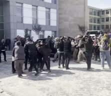 Tunceli eski Valisi Tuncay Sonel g&ouml;zaltına alındı!