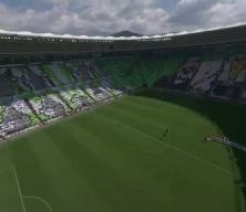 T&uuml;rk futbolunun efsane takımı Bursaspor şampiyon olarak 1. Lig'e &ccedil;ıktı