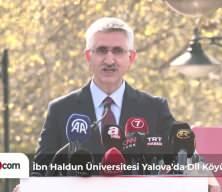 T&uuml;rkiye&rsquo;nin dil eğitiminde dev adım: 20 dilde eğitim veren k&ouml;y kuruldu