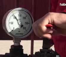 T&uuml;rkiye'nin petrol ithalatı azaldı