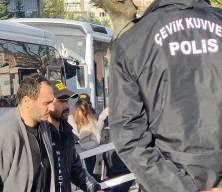 &Uuml;nl&uuml;lere y&ouml;nelik uyuşturucu soruşturması: &Uuml;&ccedil; ismin testi pozitif &ccedil;ıktı