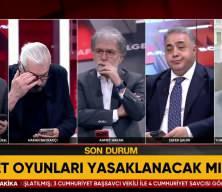 Vali G&uuml;l'den, Kahramanmaraş'taki silahlı saldırı sonrası sanal medyada yayılan paylaşımlara ilişkin a&ccedil;ıklama