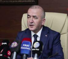 Vali Hatipoğlu: "Randevusu olmayan ebeveynler okul bah&ccedil;esine sokulmayacak"