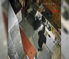 Van'da 650 bin liralık hırsızlık; 2 tutuklama