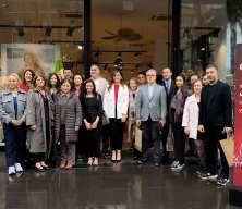 Vodafone 5G ile mağazalar artık anlık veriyle y&ouml;netilecek