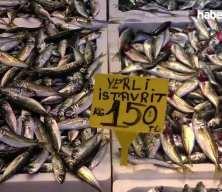 Yasak başladı tezgahların yeni kralı belli oldu: İşte son fiyatlar