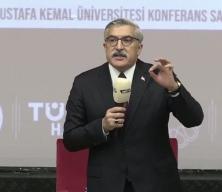 Yayman&rsquo;dan gen&ccedil;lere uyarı: Dijital bağımlılık milli g&uuml;venlik sorunu