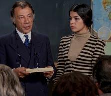 Yıllar &ouml;nce Mahmut Hoca kitabın ortasından konuşmuştu! "Su&ccedil;lu &ccedil;ocuk yoktur, hatalı ana baba vardır"