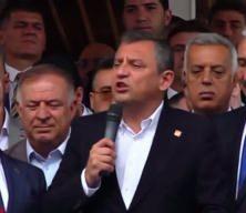 Yolsuzluğu yazan kalemi kırdılar! Bursa'da basın tarihine ge&ccedil;en kara leke