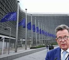 Yunanistan'da eski AP &uuml;yesinden, İsrail ile ittifak yapan h&uuml;k&uuml;mete eleştiri