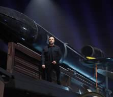 Zelenskiy yeni silahları arkasına aldı: Rusya'ya hodri meydan