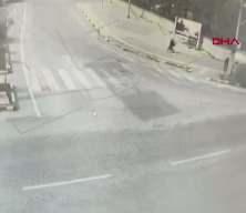 Zonguldak'ta feci kaza: Kamyonun &ccedil;arptığı 19 yaşındaki Aysu hayatını kaybetti