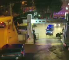 172 yıl hapis cezası bulunan 17 yaşındaki ş&uuml;pheli yakalandı