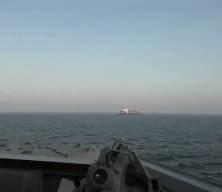 Umman Denizi'nde savaş t&uuml;m şiddetiyle devam ediyor