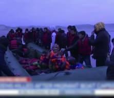 2025 yılında yaklaşık 8000 g&ouml;&ccedil;men yaşamını yitirdi