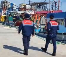 24 ilde g&ouml;&ccedil;men ka&ccedil;ak&ccedil;ılığı operasyonu: 89 tutuklama