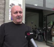  2 bin 600 dolara &lsquo;eski&rsquo; deyip 44 bu&ccedil;uk yerine 40 TL&rsquo;den bozmaya &ccedil;alıştılar