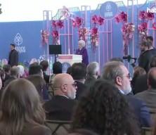 4. Cemre &Ccedil;arşısı kapılarını a&ccedil;tı! Emine Erdoğan a&ccedil;ılışa katıldı