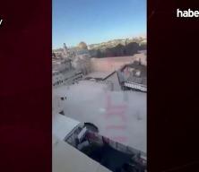 8 &uuml;lkeden İsrail&rsquo;e sert tepki: Mescid-i Aksa ihlalleri kınandı