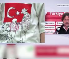 Fatih Tekke: "Hasar aldık ama turu ge&ccedil;mek &ccedil;ok değerliydi"