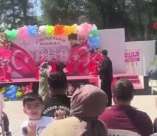  Gaziantep'ten sonra ikinci &lsquo;mehter' tartışması Denizli'de yaşandı