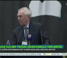Aziz Yıldırım&rsquo;dan sert .ıkış: &ldquo;Bu transferin sorumlusu kim?&rdquo;