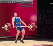 Yusuf Fehmi Gen&ccedil; Avrupa Şampiyonu!