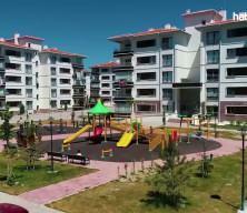 İstanbul&rsquo;da 100 bin sosyal konut i&ccedil;in kura başlıyor: G&ouml;zler 25 Nisan&rsquo;da