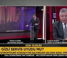 Coşkun Başbuğ Trump'a suikast girimini değerlendirdi: G&uuml;venlik zaafiyet, var 