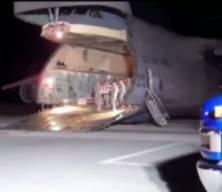 ABD&rsquo;de s&uuml;rekli değiştirilen &ouml;l&uuml; ve yaralı askerler g&uuml;ndem oldu