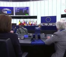 AB&rsquo;den Rusya&rsquo;ya yeni yaptırımlar: Ukrayna&rsquo;ya 90 milyar euroluk destek