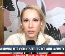 ABD'li gazeteci Kasparian: İsrail lobisi politikacılarımıza şantaj yapıyor