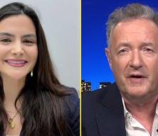 ABD'li siyaset&ccedil;i Gomez'den skandal s&ouml;zler: Bir k&ouml;peği y&uuml;z milyon M&uuml;sl&uuml;mana tercih ederim